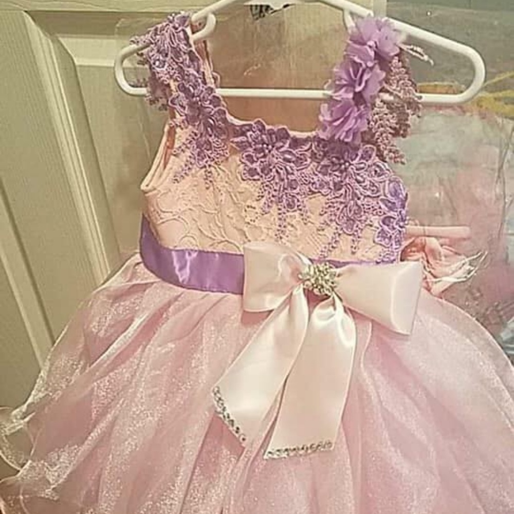 Pageant/ Easter Dress